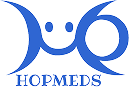 Hopmeds (Digital Hospital Platform)