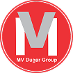 MV Dugar Group - Portfolio and Social Media Automation